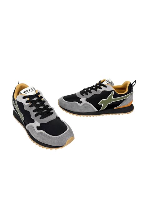 JET-M 1B07ANTRACITE W6YZ | JET-M 1B07ANTRACITE